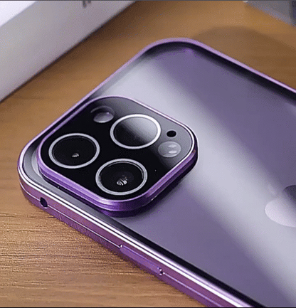 IronShield™ – La Coque Qui Dit STOP Aux Écrans Cassés