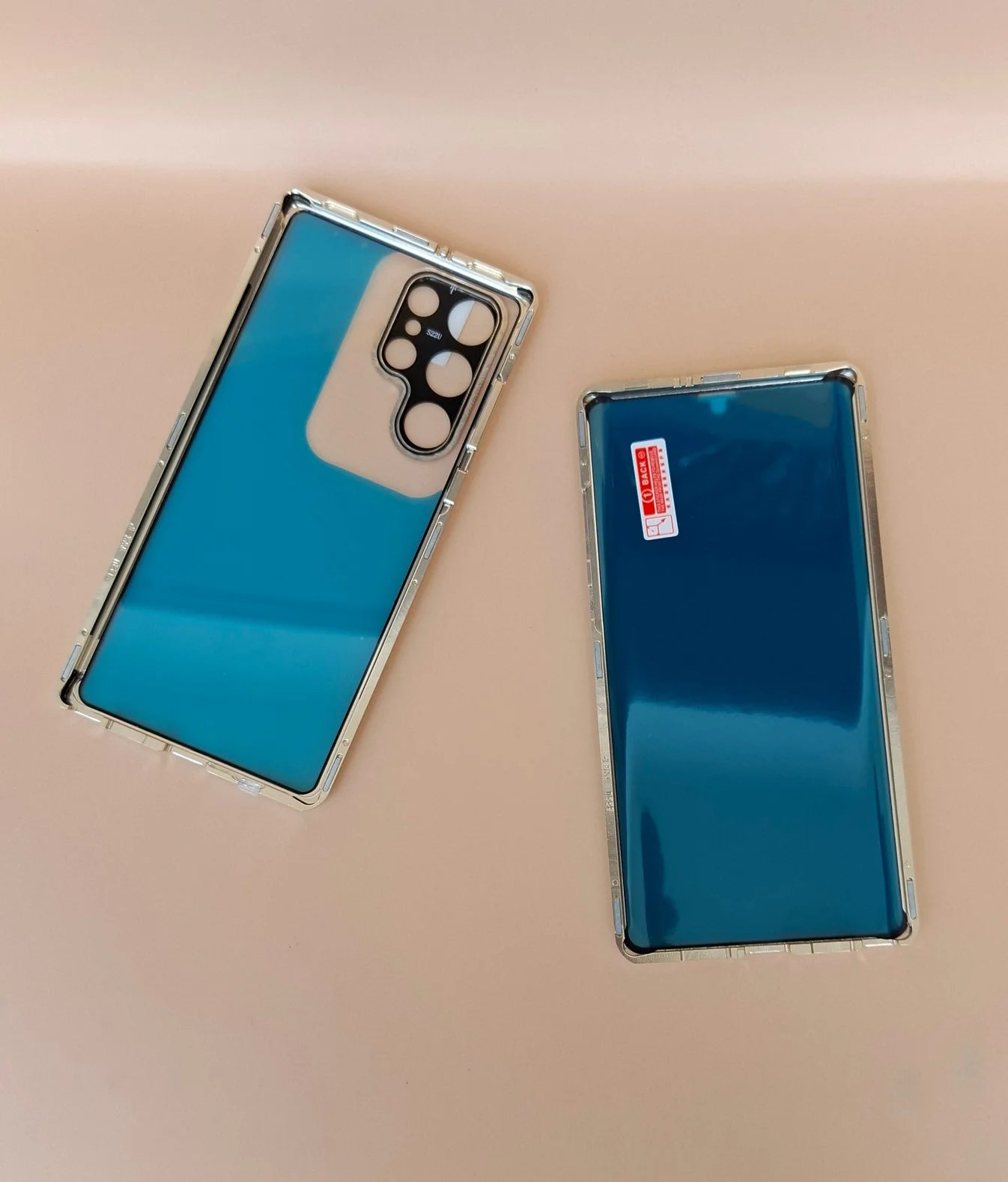 IronShield™ – La Coque Qui Dit STOP Aux Écrans Cassés