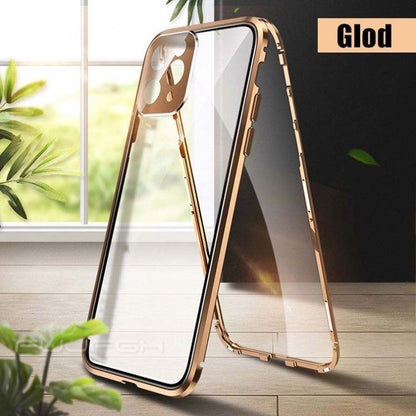 IronShield™ – La Coque Qui Dit STOP Aux Écrans Cassés