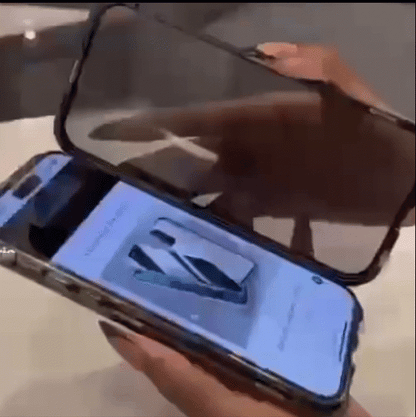 IronShield™ – La Coque Qui Dit STOP Aux Écrans Cassés