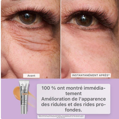 Crème Raffermissante pour le Contour des Yeux