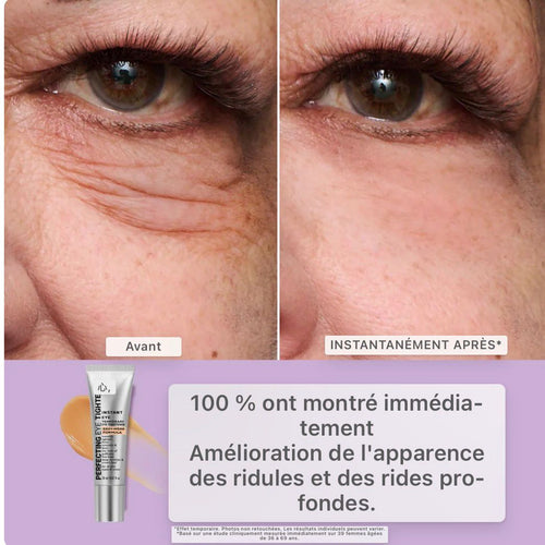 Crème Raffermissante pour le Contour des Yeux