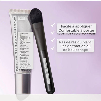 Crème Raffermissante pour le Contour des Yeux