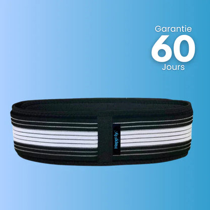 Ceinture Anti-Douleur pour la Sciatique (CFQ)