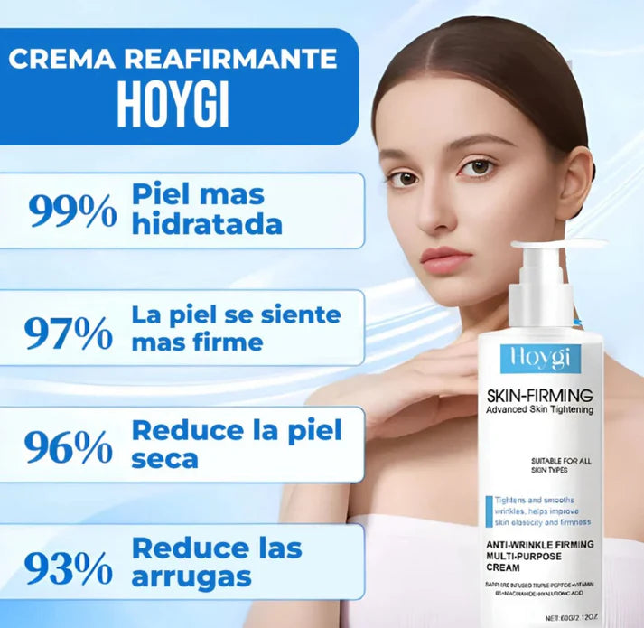 HOYGI Skin-Firming ™