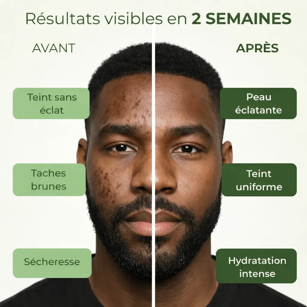 SAUVASINE – Le Nettoyant Visage qui Change Visiblement la Peau