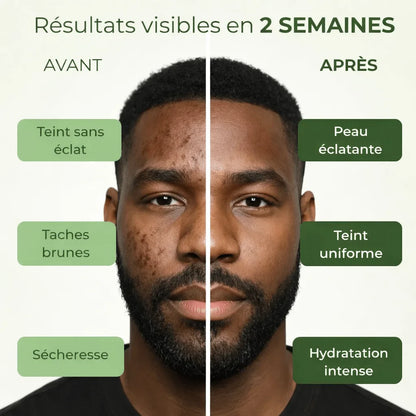 SAUVASINE – Le Nettoyant Visage qui Change Visiblement la Peau