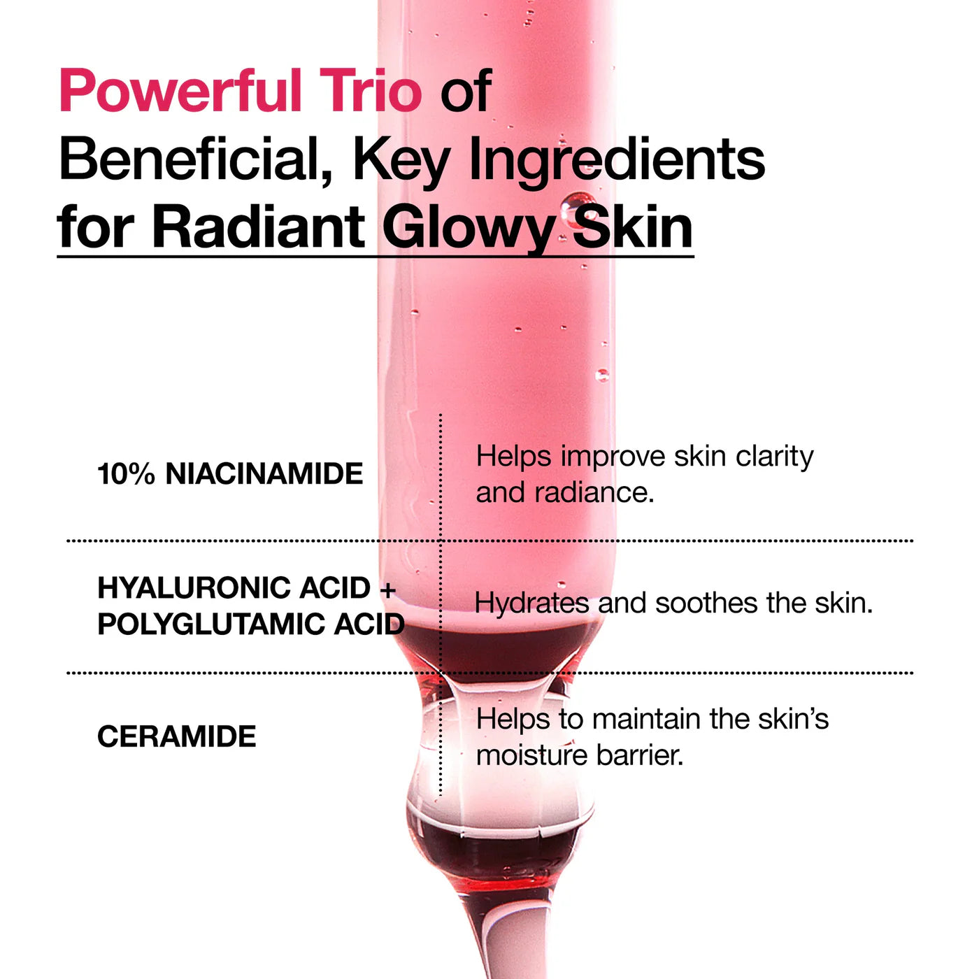 Anua  Niacinamide 10% + TXA 4% Dark Spot Correcting Serum