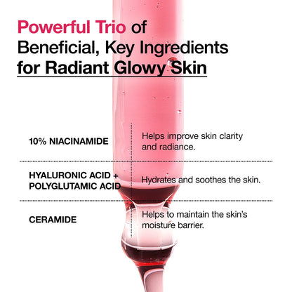 Anua  Niacinamide 10% + TXA 4% Dark Spot Correcting Serum