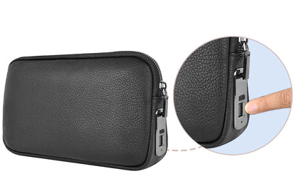 Sac à Empreinte Digitale