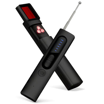 Détecteur De Caméra Cachée et Micro