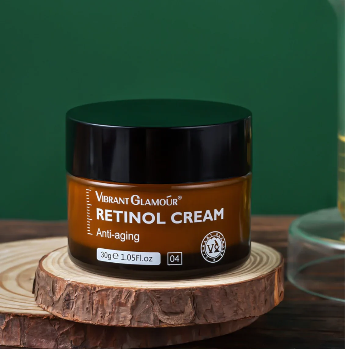 Crème Anti-Age