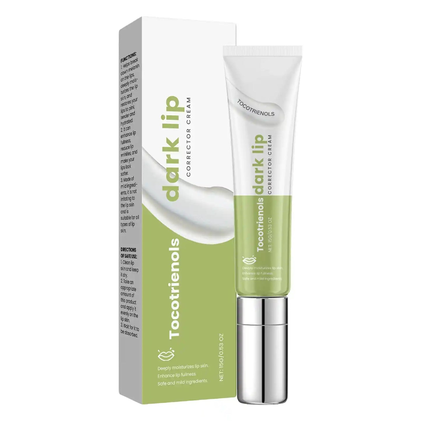 ClairLips™ Ultra-Lightening Lip Therapy - Restore Your Natural Rosy Glow