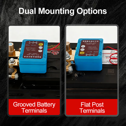Interrupteur de déconnexion de batterie pour voiture télécommandée