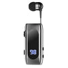 📞 Oreillette Bluetooth intelligente
