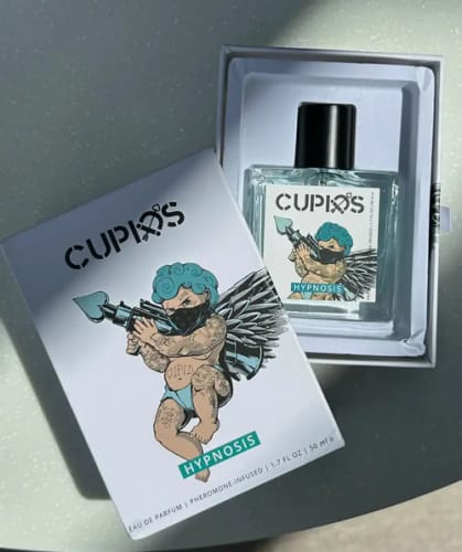 Parfum Cupidonic