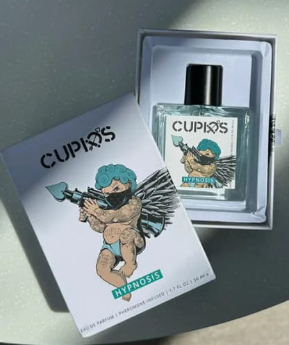 Parfum Cupidonic